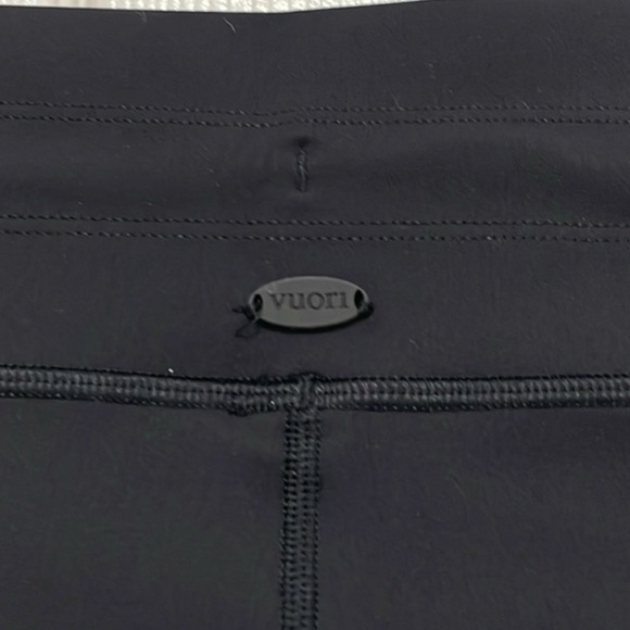 VUORI Dune Shorty Swim Shorts NWOT - Picture 8 of 9